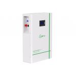 Rechargeable 10kwh Lithium Battery 48V 20kw Lithium Battery Bank for sale