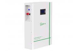 China Rechargeable 10kwh Lithium Battery 48V 20kw Lithium Battery Bank supplier