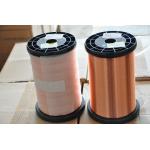 Super Thin Enameled Copper Wire, Class 155 / 180  Winding Wire For Medical Equipement for sale
