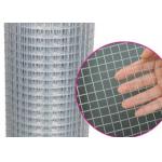 Galvanized Farm Cattle Wire Mesh Fencing Perforated Woven