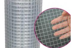 China Galvanized Farm Cattle Wire Mesh Fencing Perforated Woven supplier