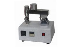 China LD32 Shoes Material Heat Resistance Tester AC220V supplier
