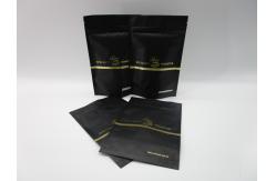 China Custom printing k Foil Pouch Packaging , heat seal foil bags with zipper supplier