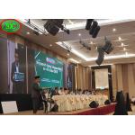 IP65 Stage LED Screens Screen , Outdoor Waterproof Led Video Wall Panel P3 P3.91 P4.81 for sale