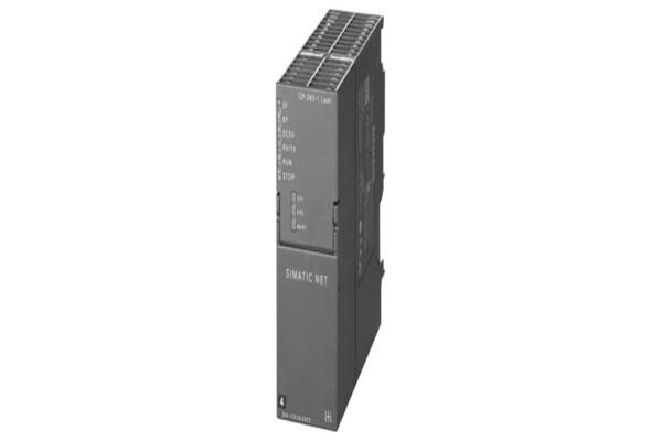 6ES7216-2AD23-0XB8 Siemens CPU Module