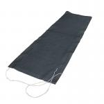 Usb Charging Electric Heated Blanket Throw Graphene Coating Blanket Warmer Graphene Sheet for sale