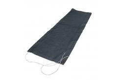 China Far Frared Washable Electric Throw Blanket , Xf Frd Heating Electric Blanket SHEERFOND supplier