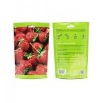 Snacks Mylar Aluminum Foil Bags SGS ziplockk Bag Moisture Proof for sale