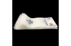China Disposable Autoclavable Specimen Collection Bags With 2 Pouch supplier