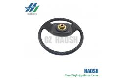 China 8-97374845-0 STEERING WHEEL WITHOUT BUTTON FOR ISUZU 700P 4HK1 supplier