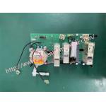 Metrax Primedic M240 DM1 Defibrillator Machine Parts High Voltage Resistor Module for sale