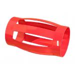 Oilfield Cement Tools Hinged Non Weld Bow Spring Casing Centralizer Rigid Casing Centralizer
