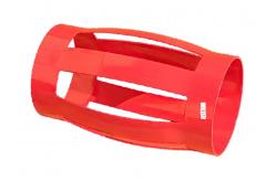 China Oilfield Cement Tools Hinged Non Weld Bow Spring Casing Centralizer Rigid Casing Centralizer supplier