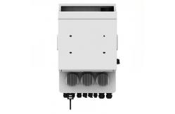 China 14Kw IP65 2MPPT Pure Sine Wave Hybrid Solar Inverter SUN-14K-SG01LP1-EU supplier