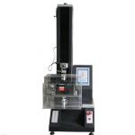 Labeling peel strength tester with computer for sale