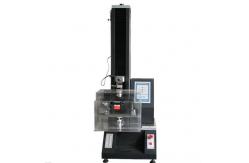 China Labeling peel strength tester with computer supplier