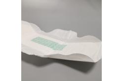China Ultra Thin Anion Chip Sanitary Pad supplier