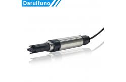 China Replaceable Digital Conductivity Analyzer IP68 For Fresh Or Sea Water supplier