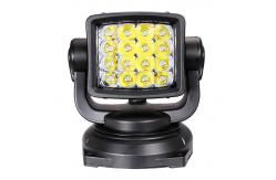 China Wireless Off Road Super Bright Remote Control Led Searchlight Long Range 30V DC supplier