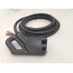 65A 1000V CCS Combo Charger UL EV Charger Connector Flame Retardant Grade