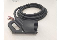 China 65A 1000V CCS Combo Charger CCS Combo 2 Connector supplier