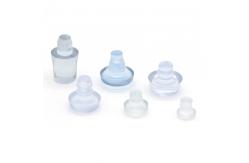 China Custom Silicone Rubber Parts For All Occasions Of Floor Mats supplier
