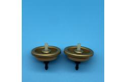 China Adjustable Hair Styling Mousse Valve - Customizable Application, All-Day Hold, Versatile Design supplier