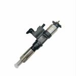 095000-6363 095000-6364 095000-6366 8-97609788-3 Fuel Injector 100% For 4HK1 6HK1 Works for sale