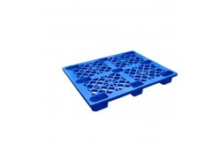 China Trans Epal 80*120 Waterproof Good Strength EPP Foam Plastic Pallet supplier