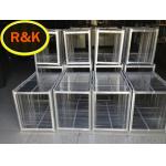 Light Weight Screen Printing Materials Aluminum Screen Printing Frames 20x24