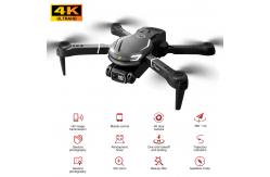 China Drone V88 with Camera EIS Hand Control Foldable Quadcopter Optical Flow UAV supplier