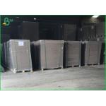 Grade AA Grey Board Paper with Smooth Surface 750GSM - 1200GSM for sale