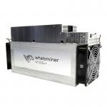 Whatsminer M30S++ BTC Miner Machine 110Th/S 75db for sale