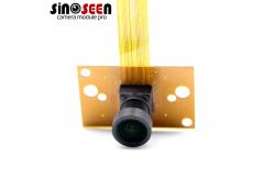 China High Sensitivity OEM Camera Modules Full HD 1080P HDR Auto Exposure supplier