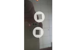 China Infrared Picosecond Dual-platform Glasslaser Cuttingequipment Quartz Sapphire supplier