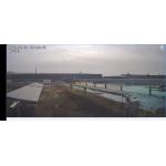 18m/S Solar Tracker Mounting System Single Axis Tracker 1000V 1500V