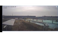China 18m/S Solar Tracker Mounting System Single Axis Tracker 1000V 1500V supplier