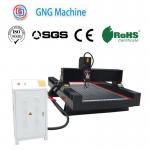 Double Spindle Wood Cnc Machine 1000mm Cnc Wood Router CE Certification for sale