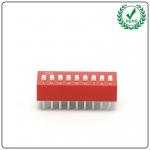 dip switches with 2.54mm pitch up to 12 poles and insulation resistance of 100m 2 buyers for sale