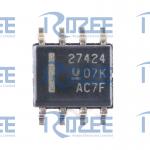 UCC27424DR