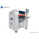Upgrade Charmhigh CHM-751 SMT Pick And Place Machine 6 Heads Thermal Compensation for sale