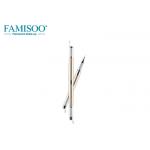 Professional Stainless Steel Microblading Manual Pen For Shading Fog Eyebrows for sale