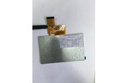 China 5inch TFT LCD Display LCD Screen Module 800x480 500nits - 1000 Nits OEM ODM supplier