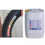 Rubber Bike Tire Release Agent Water Based Chemical Silicone Emulsions Release Agents for sale