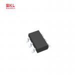 MAX1697UEUT+T Power Management ICs High-Efficiency Low-Power Step-Down Converter for sale
