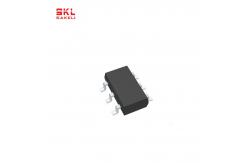 China MAX1697UEUT+T Power Management ICs High-Efficiency Low-Power Step-Down Converter supplier