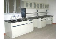 China Computer Lab Furniture / School Lab Furniture / Science Lab Furniture Manufacturing supplier