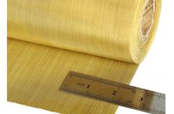 China Velp Red Copper Stainless Steel Wire Mesh Faraday Cage EMF Shielding 30m Length supplier
