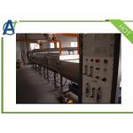 Steiner Tunnel Furnace Combustion Chamber Combustion Tester for sale