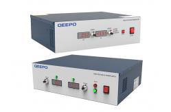 China High Energy QEEPO 5/20 mA Electrostatic Discharge Generator equipment supplier